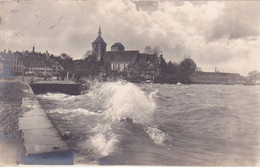 Suisse - Schweiz - STRUM BEI ARBON,POSTCARD. - Arbon