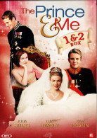 The Prince & Me Box 1&2 - Romantique