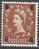 GREAT BRITAIN # S.  E.  E.  B. - England