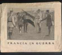 Delcampe - France En Guerre (1914-18) - 1914-18