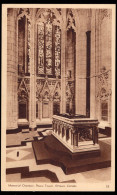 CANADA(1930) Peace Tower Memorial Chamber. 2 Cent Postal Card With Sepia Illustration. Ottawa. - 1903-1954 Reyes