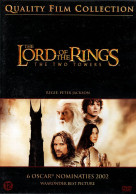 The Lord Of The Rings  "The Two Towers" - Action, Aventure