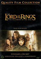 The Lord Of The Rings  "The Fellowship Of The Ring" - Action, Aventure