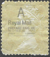 GREAT BRITAIN # A ROYALmail - Unclassified