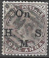 GREAT BRITAIN # INDIA Postage - Autres & Non Classés