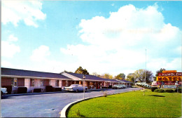 Indiana Insianapolis The Hamblen Motel - Indianapolis