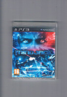 Mindjack Ps3 Nuevo Precintado - PS3