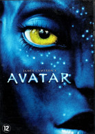 Avatar - Action, Aventure