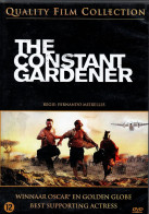 The Constant Gardener - Action, Aventure