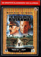 The Bridge On The River Kwai - Classiques