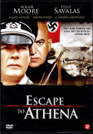 Escape To Athena - Action, Aventure