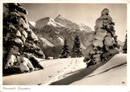 Lenzerheide, Lenzerhorn (731) * 3. 1. 1938 - Lantsch/Lenz