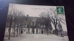 36 BUZANCAIS LA MAIRIE 500 THG - Other & Unclassified