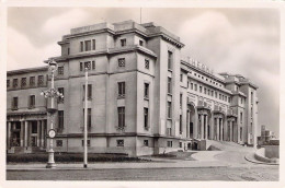 BELGIQUE - OSTENDE - Palais Des Thermes - Carte Postale Ancienne - Oostende