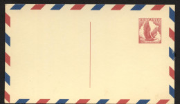 UXC3 Air Mail Postal Card Type B Mint Vf 1960 $6.50 - 1941-60