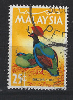 Maleisie Malaysia Used : Patrijs Partridge Perdrix Perdiz Bospatrijs Woodpartridge Vogel Bird Ave Oiseau - Grey Partridge