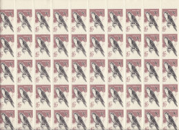 SU – 1965 Mi. 3153 Als Postfrische** Bogen MNH - Full Sheets