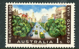 Australia MNH 1956 - Neufs