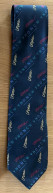 NL.- STROPDAS - VERENIGING VNO - NCW - 22 MAART 1995. Necktie - Cravate - Kravate - Ties. - Corbatas