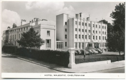 Hotel Majestic, Cheltenham - Cheltenham