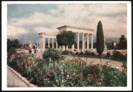 1957 GEORGIA BATUMI BOULEVARD - Géorgie