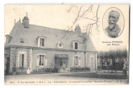 (34915-37) Saint Cyr Sur Loire - La Béchellerie - Saint-Cyr-sur-Loire