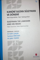 Suleyman The Lawgiver And His Reign New Sources - Ottoman History - Medio Oriente