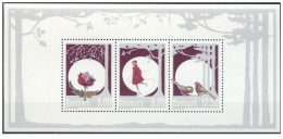 Danemark Denmark 2013 - Winter  Michel 1755/57  Mnh** - Nuovi