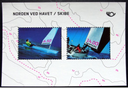 Danemark Denmark 2014 - Norden Mnh** - Ongebruikt