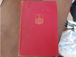 114 //  THE ARTS BY HENDRIK WILLEM VAN LOON  / SIMON AND SCHUSTER 1944 / 677 PAGES - Andere & Zonder Classificatie