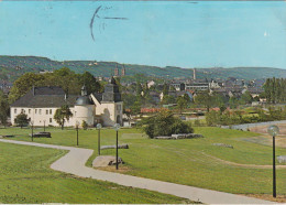 Schwelm - Wasserschloss        Ca. 1980 - Schwelm