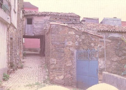 Oleiros - Orvalho / Rua Da Quelha - Castelo Branco