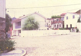 Oleiros - Orvalho / Casa Da Junta De Freguesia - Castelo Branco