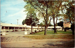 Michigan Detroit Mt Vernon Motel - Detroit