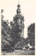 MONS - Square Du Château Et Beffroi - Carillon De 48 Cloches. - Mons