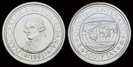 Spain 500 Pesetas 1991 Proof - 500 Pesetas