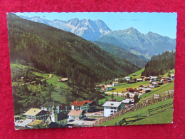 AK: Gelos Im Zillertal, Gelaufen 14. 9. 1976 (Nr.4276) - Gerlos