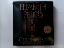 The Golden One CD Low Price - CDs