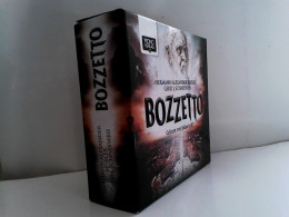 Bozzetto - CDs