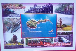 Corregidor Island - Philippines