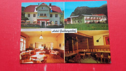 Hotel Gailbergerhof.Oberdrauburg - Oberdrauburg