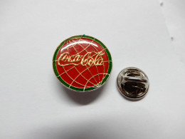 Beau Pin's , Coca Cola - Coca-Cola