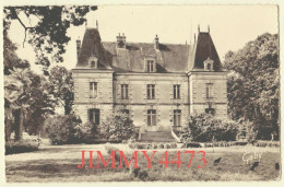 CPSM - BOURGNEUF-EN-RETZ - Château De La Guérivière - N° 27 - Edit. ARTAUD Père Et Fils Nantes - Bourgneuf-en-Retz