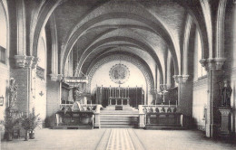 BELGIQUE - Abbaye Du Mont César - Louvain - Carte Postale Ancienne - Autres & Non Classés