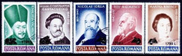 C3796 - Roumanie 2000 5v..obliteres - Used Stamps