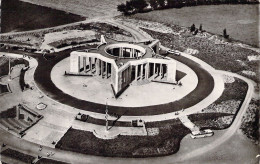 BELGIQUE - BASTOGNE - Mémorial Aux Américains MARDASSON - Carte Postale Ancienne - Autres & Non Classés