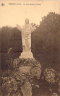 BELGIQUE - HASTIERE LAVAUX - Le Sacré Ceour De Tahaut - Carte Postale Ancienne - Otros & Sin Clasificación