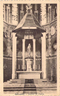 BELGIQUE - CHEVREMONT - Intérieur De L'église - Carte Postale Ancienne - Andere & Zonder Classificatie