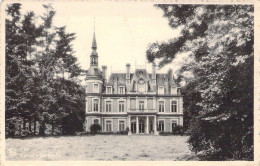 BELGIQUE - Tielt - Kasteel Ronseval- Carte Postale Ancienne - Sonstige & Ohne Zuordnung