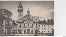 RECIFE / BASILICA DE N.S. DO CARMO (PERNAMBUCO) - Recife